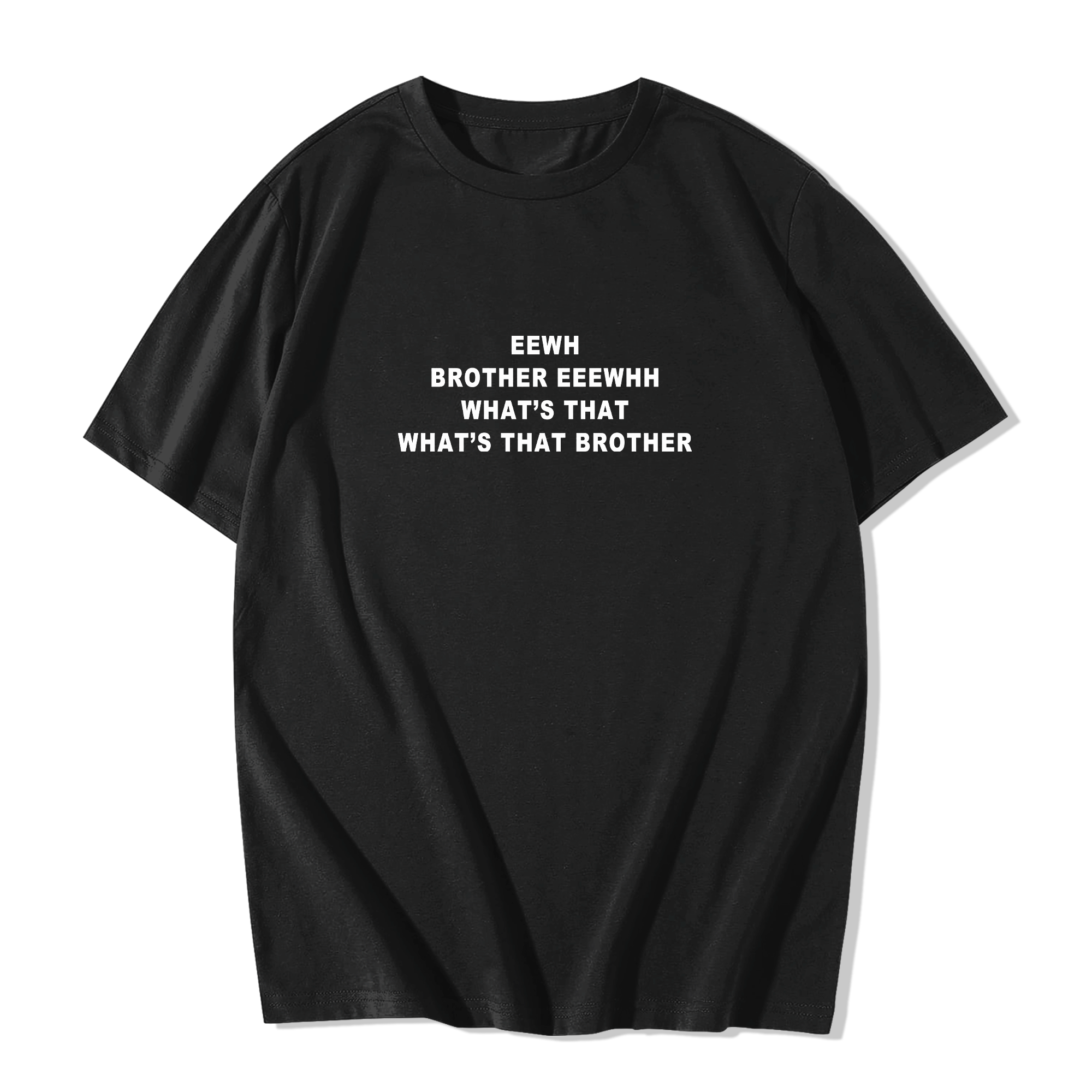 Alfaq Brother Eewh Tshirt